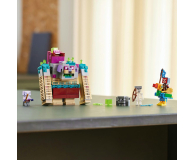 LEGO Minecraft Legends® 21257 Decydujące starcie z Dewastatorem - 1202689 - zdjęcie 14